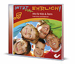 Frank Ulrich: Jetzt mal ehrlich! - CD