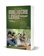 Hartmut Jaeger/Joachim Pletsch (Hg.): Biblische Lehre Kompakt