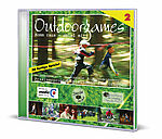 Outdoor Games 2 - Geländespiele, Stadtspiele