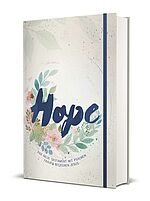 HOPE - Neues Testament mit Psalmen für Frauen
