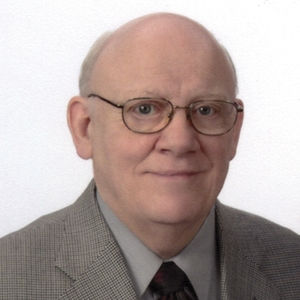 Warren W. Wiersbe