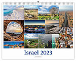 Israel 2023 White Version