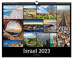 Israel 2023 Black Version