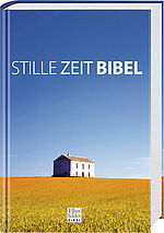 Stille-Zeit-Bibel - Hardcover