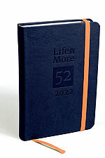 Life-is-More 52 Andachtsbuch 2022
