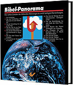 Alfred Thompson Eade: Bibel-Panorama - Die sieben Zeitalter des biblisches Heilsweges in zwölf farbigen Darstellungen