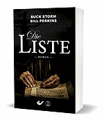 Buck Storm/Bill Perkins: Die Liste
