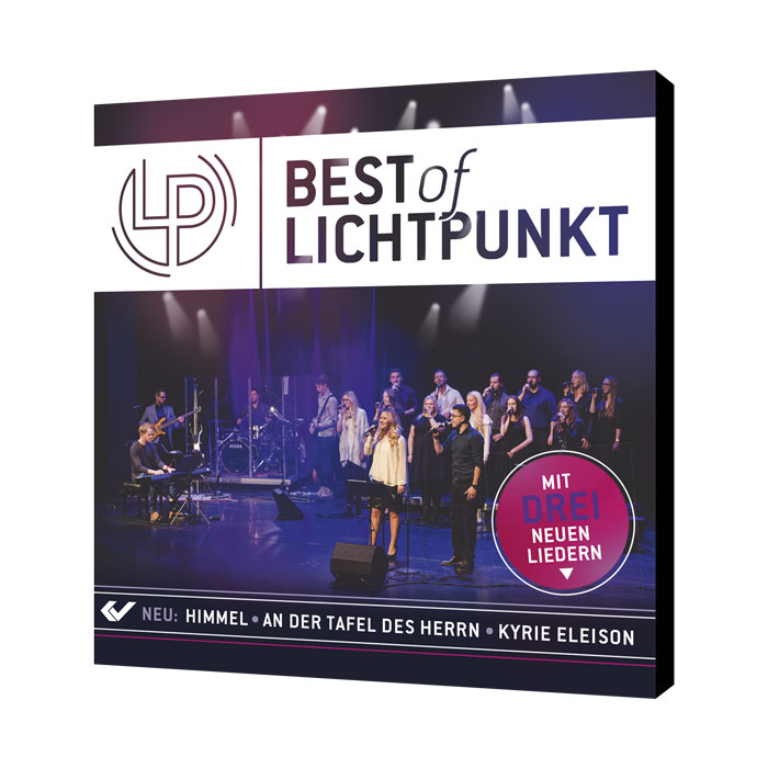 Vicky Preus/Lichtpunkt: Best of Lichtpunkt