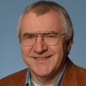 Karl-Heinz Vanheiden